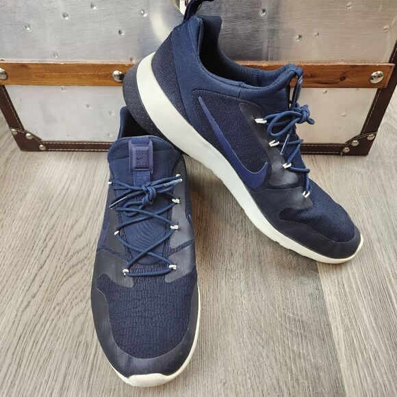 Nike Ck Racer Running Sneakers size 12 - Picture 1 of 8